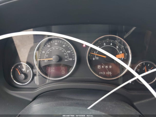 44877688 :رقم المزاد ، 1C4NJDCB9ED734627 vin ، 2014 Jeep Compass Limited مزاد بيع