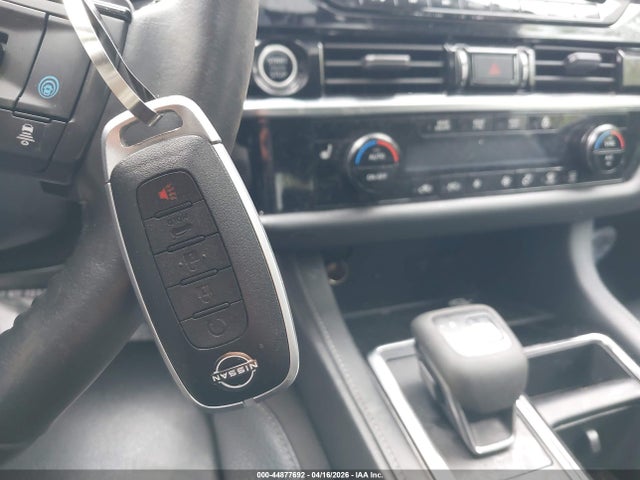 Продажа на аукционе авто 2023 Nissan Pathfinder Sl 4wd, vin: 5N1DR3CD3PC255480, номер лота: 44877692