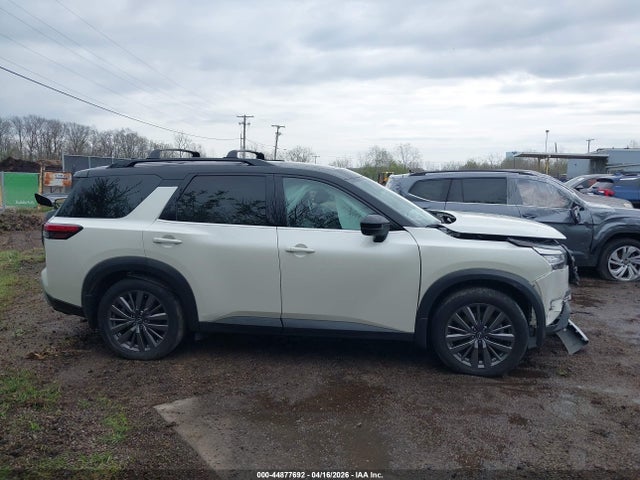 Продажа на аукционе авто 2023 Nissan Pathfinder Sl 4wd, vin: 5N1DR3CD3PC255480, номер лота: 44877692