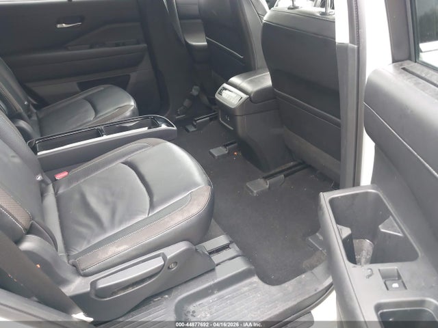 Продажа на аукционе авто 2023 Nissan Pathfinder Sl 4wd, vin: 5N1DR3CD3PC255480, номер лота: 44877692