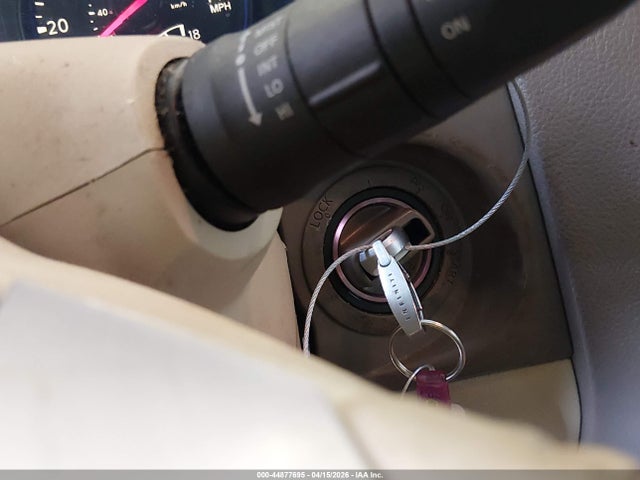 44877695 :رقم المزاد ، 5N3ZA0NF5AN907898 vin ، 2010 Infiniti Qx56 مزاد بيع