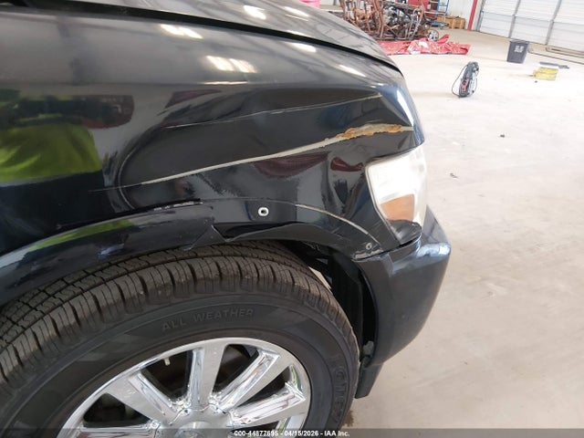 44877695 :رقم المزاد ، 5N3ZA0NF5AN907898 vin ، 2010 Infiniti Qx56 مزاد بيع