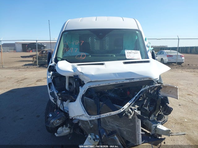 Продаж на аукціоні авто 2024 Ford Transit-350, vin: 1FDBW2CG8RKA64473, номер лоту: 44877697