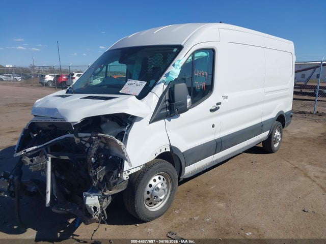 Продаж на аукціоні авто 2024 Ford Transit-350, vin: 1FDBW2CG8RKA64473, номер лоту: 44877697