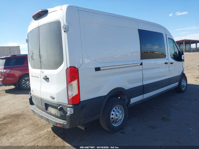 Продаж на аукціоні авто 2024 Ford Transit-350, vin: 1FDBW2CG8RKA64473, номер лоту: 44877697