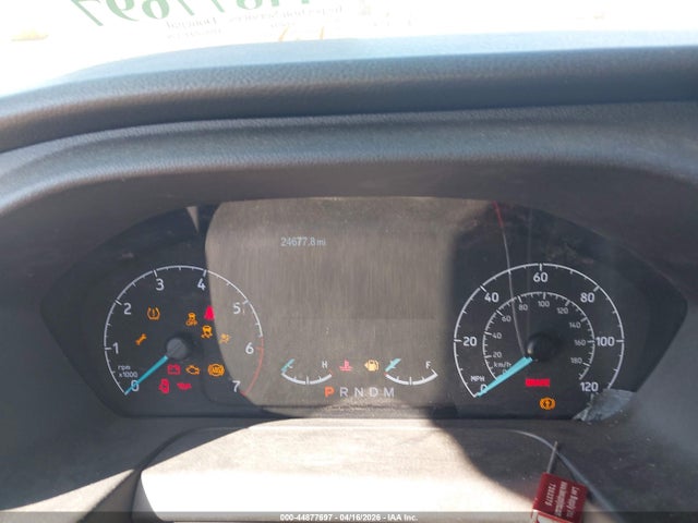 Продаж на аукціоні авто 2024 Ford Transit-350, vin: 1FDBW2CG8RKA64473, номер лоту: 44877697