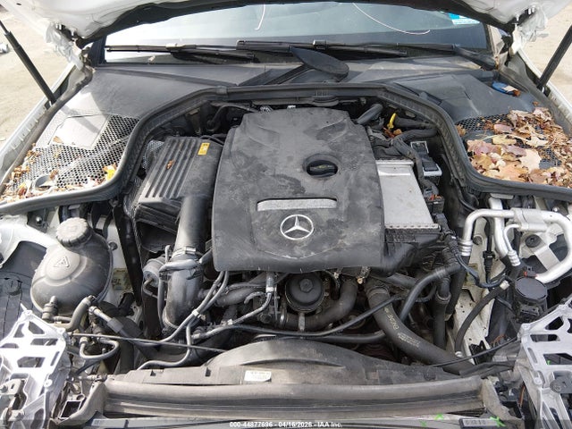 Aukcja sprzedaży 2018 Mercedes-benz C 300 4matic, vin: WDDWK4KB5JF665104, numer aukcji: 44877696