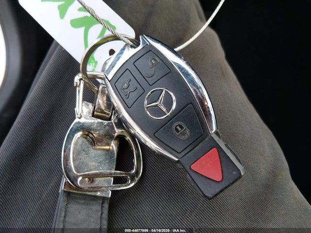 Aukcja sprzedaży 2018 Mercedes-benz C 300 4matic, vin: WDDWK4KB5JF665104, numer aukcji: 44877696