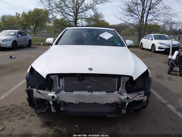 Aukcja sprzedaży 2018 Mercedes-benz C 300 4matic, vin: WDDWK4KB5JF665104, numer aukcji: 44877696