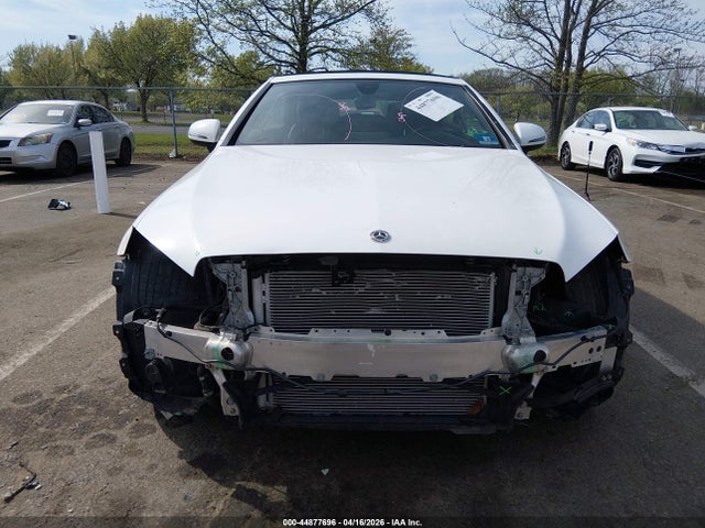 Aukcja sprzedaży 2018 Mercedes-benz C 300 4matic, vin: WDDWK4KB5JF665104, numer aukcji: 44877696