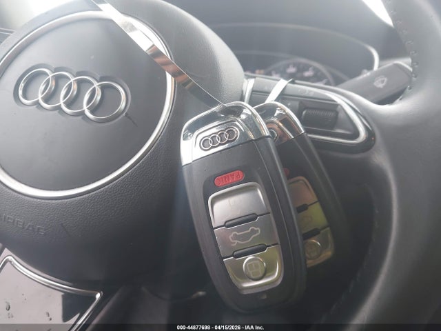2016 Audi A6 2.0t Premium Plus მანქანა იყიდება აუქციონზე, vin: WAUGFAFC1GN127113, აუქციონის ნომერი: 44877698