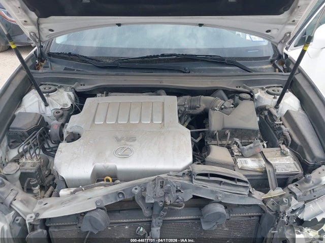Aukcja sprzedaży 2015 Lexus Es 350, vin: JTHBK1GG6F2157054, numer aukcji: 44877701