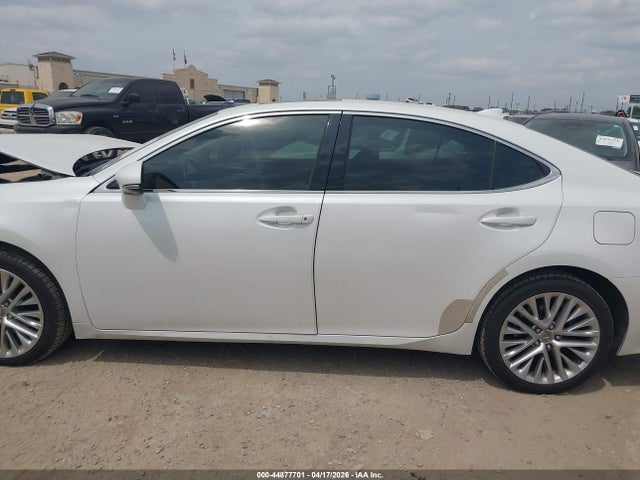 Aukcja sprzedaży 2015 Lexus Es 350, vin: JTHBK1GG6F2157054, numer aukcji: 44877701