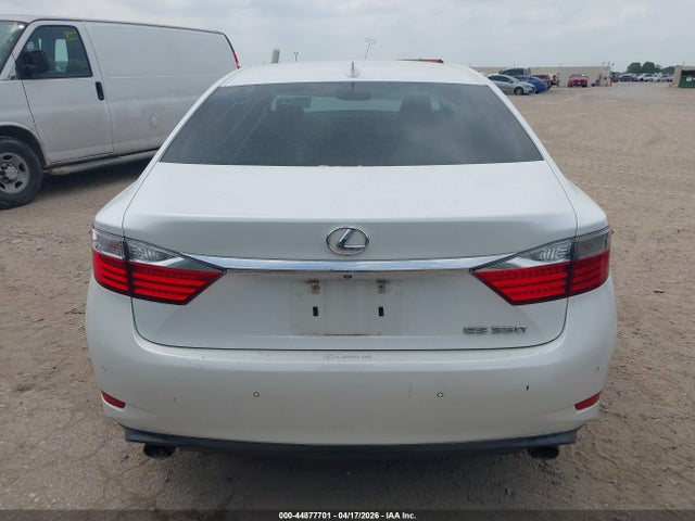 Aukcja sprzedaży 2015 Lexus Es 350, vin: JTHBK1GG6F2157054, numer aukcji: 44877701