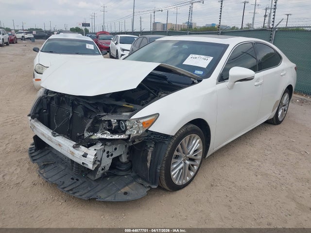 Aukcja sprzedaży 2015 Lexus Es 350, vin: JTHBK1GG6F2157054, numer aukcji: 44877701
