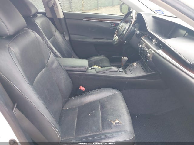 Aukcja sprzedaży 2015 Lexus Es 350, vin: JTHBK1GG6F2157054, numer aukcji: 44877701