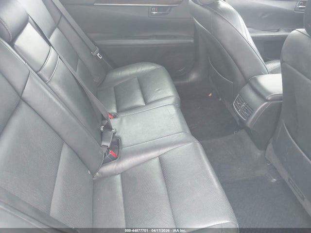 Aukcja sprzedaży 2015 Lexus Es 350, vin: JTHBK1GG6F2157054, numer aukcji: 44877701