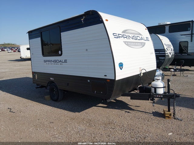 2025 4YDTSGE1XSW104154 главное изображение