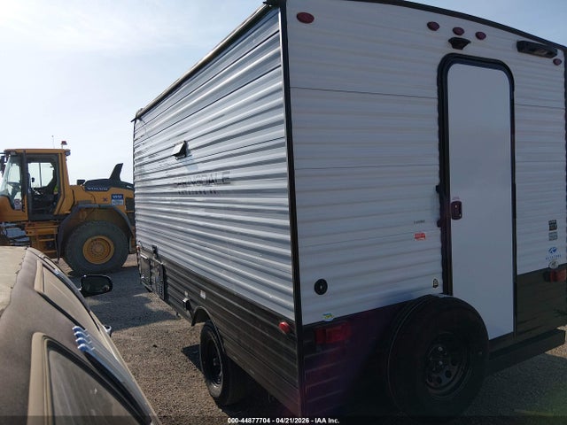 Keystone Rv Spingdale 2025 4YDTSGE1XSW104154 Image 3