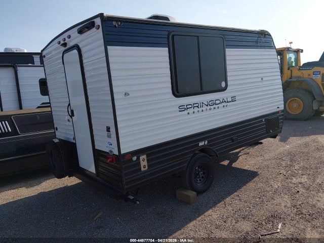 Keystone Rv Spingdale 2025 4YDTSGE1XSW104154 Image 4