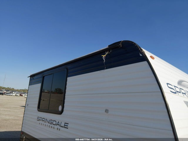 Keystone Rv Spingdale 2025 4YDTSGE1XSW104154 Image 6
