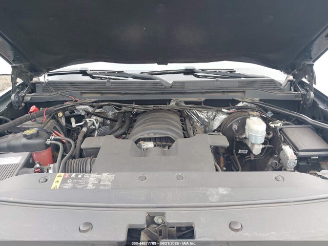 1GTR1MEC4JZ121092 GMC Sierra 1500 Sle