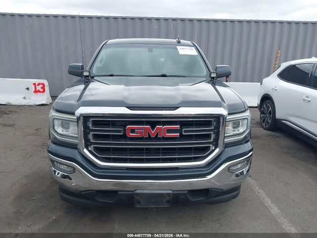 1GTR1MEC4JZ121092 GMC Sierra 1500 Sle