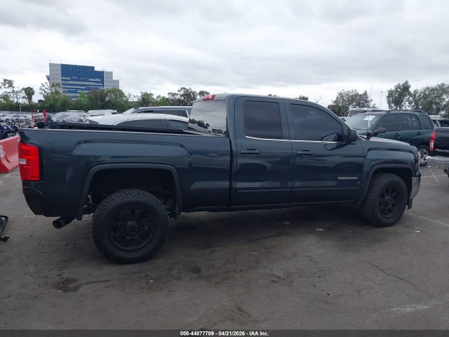 1GTR1MEC4JZ121092 GMC Sierra 1500 Sle