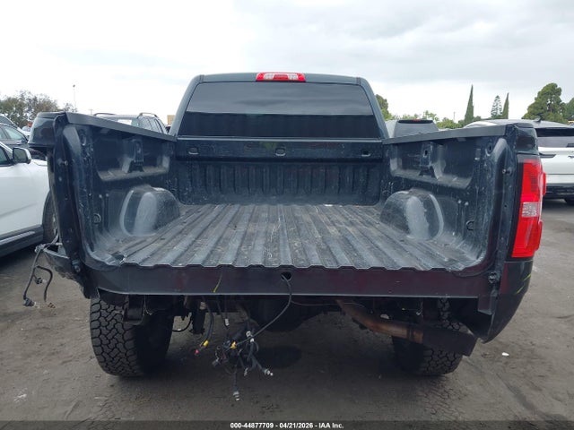 1GTR1MEC4JZ121092 GMC Sierra 1500 Sle