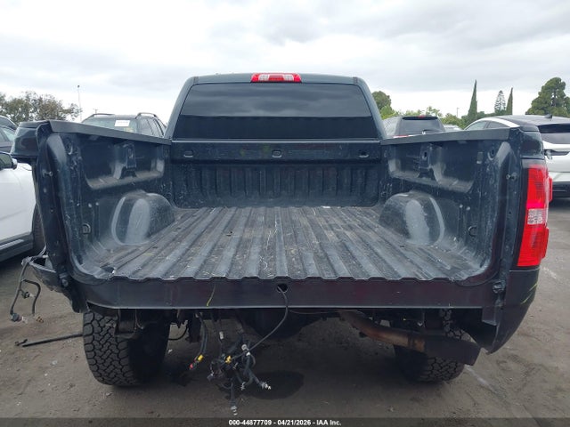 1GTR1MEC4JZ121092 GMC Sierra 1500 Sle