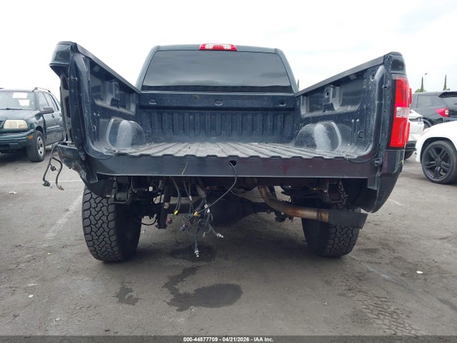 1GTR1MEC4JZ121092 GMC Sierra 1500 Sle
