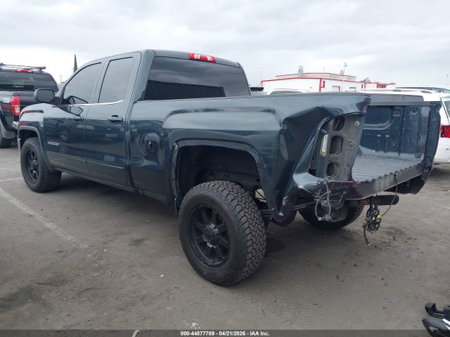 1GTR1MEC4JZ121092 GMC Sierra 1500 Sle