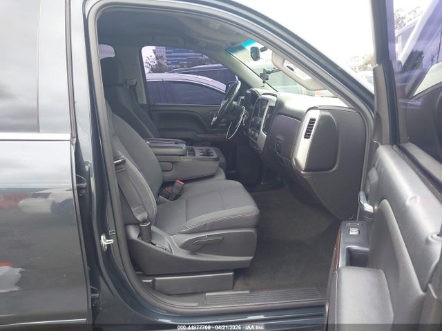 1GTR1MEC4JZ121092 GMC Sierra 1500 Sle