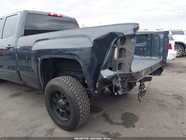 1GTR1MEC4JZ121092 GMC Sierra 1500 Sle