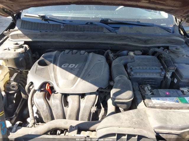 2015 KIA OPTIMA 5XXGM4A78FG408971 Photo 9