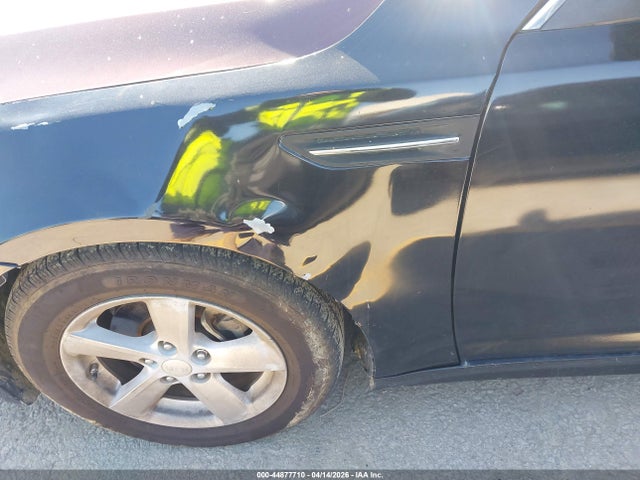 Aukcja sprzedaży 2015 Kia Optima Lx, vin: 5XXGM4A78FG408971, numer aukcji: 44877710
