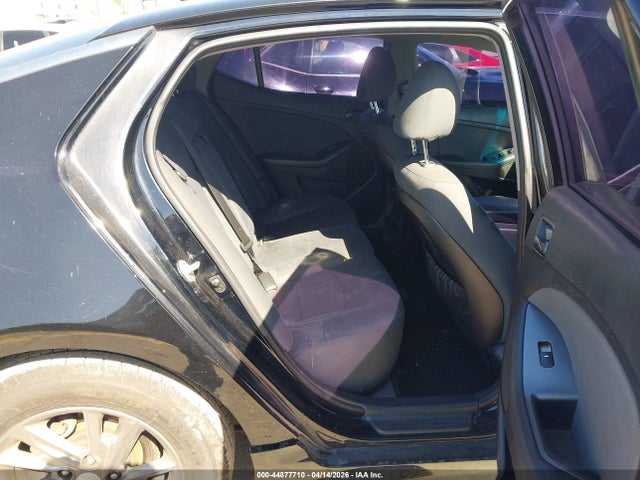 2015 KIA OPTIMA 5XXGM4A78FG408971 Photo 7