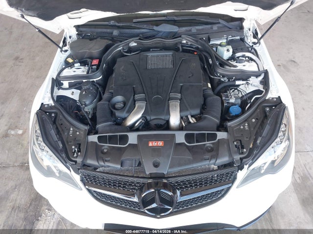 2014 Mercedes-benz E 550 მანქანა იყიდება აუქციონზე, vin: WDDKJ7DB5EF240410, აუქციონის ნომერი: 44877715