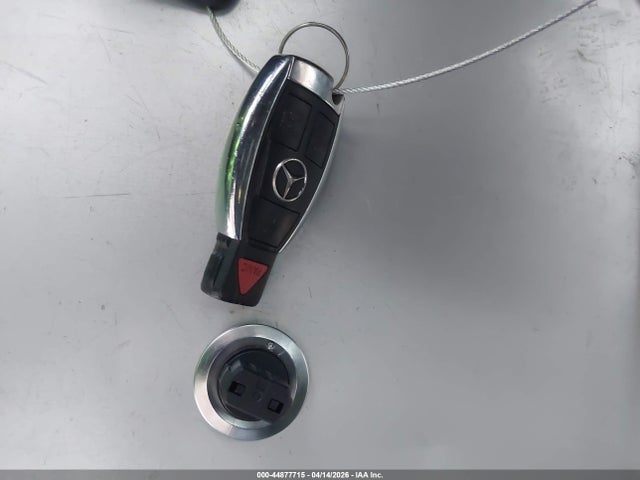 2014 Mercedes-benz E 550 მანქანა იყიდება აუქციონზე, vin: WDDKJ7DB5EF240410, აუქციონის ნომერი: 44877715