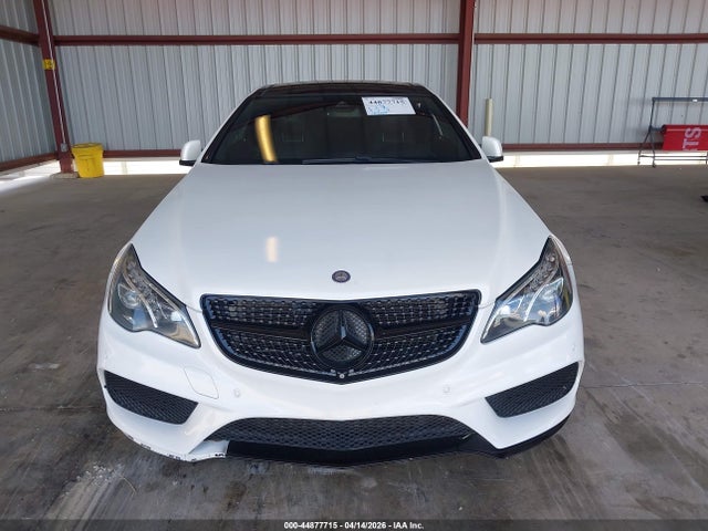 2014 Mercedes-benz E 550 მანქანა იყიდება აუქციონზე, vin: WDDKJ7DB5EF240410, აუქციონის ნომერი: 44877715