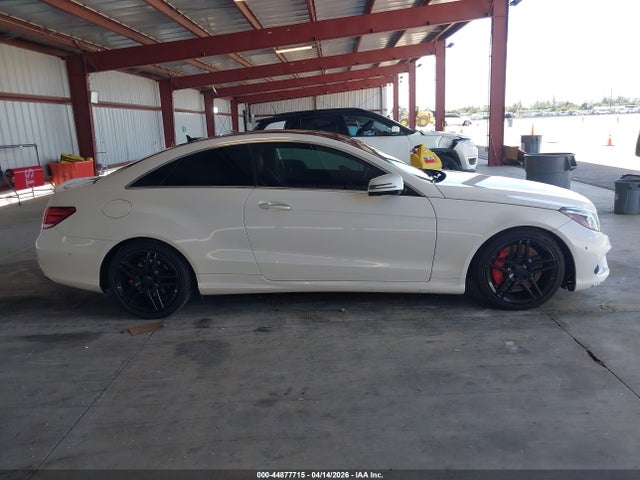 2014 Mercedes-benz E 550 მანქანა იყიდება აუქციონზე, vin: WDDKJ7DB5EF240410, აუქციონის ნომერი: 44877715