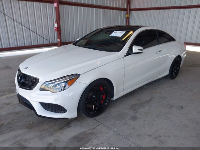 2014 Mercedes-benz E 550 მანქანა იყიდება აუქციონზე, vin: WDDKJ7DB5EF240410, აუქციონის ნომერი: 44877715