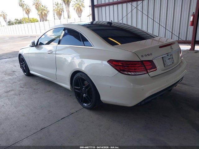 2014 Mercedes-benz E 550 მანქანა იყიდება აუქციონზე, vin: WDDKJ7DB5EF240410, აუქციონის ნომერი: 44877715