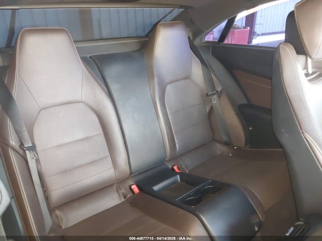 2014 Mercedes-benz E 550 მანქანა იყიდება აუქციონზე, vin: WDDKJ7DB5EF240410, აუქციონის ნომერი: 44877715