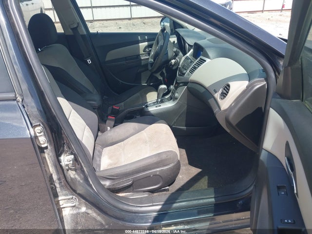 Продаж на аукціоні авто 2015 Chevrolet Cruze Ls Auto, vin: 1G1PA5SH9F7264872, номер лоту: 44877716