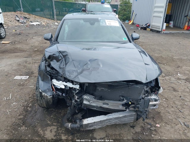 Aukcja sprzedaży 2022 Audi A4 Premium Plus 45 Tfsi S Line Quattro S Tronic, vin: WAUEAAF44NN007446, numer aukcji: 44877718