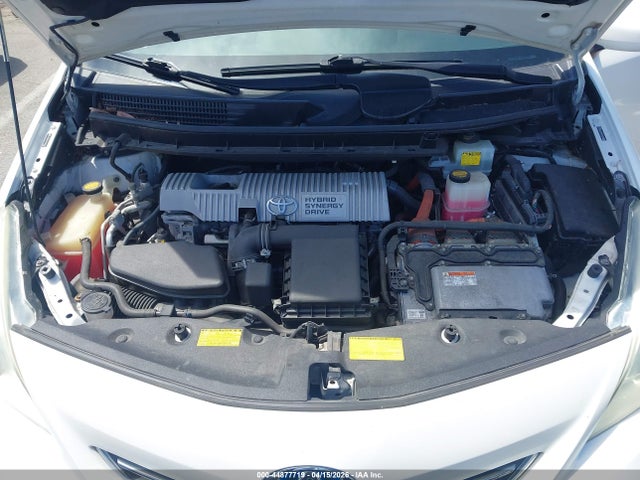 Aukcja sprzedaży 2012 Toyota Prius V Three, vin: JTDZN3EU0C3050437, numer aukcji: 44877719