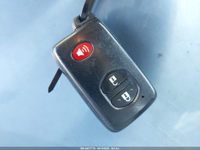 Aukcja sprzedaży 2012 Toyota Prius V Three, vin: JTDZN3EU0C3050437, numer aukcji: 44877719