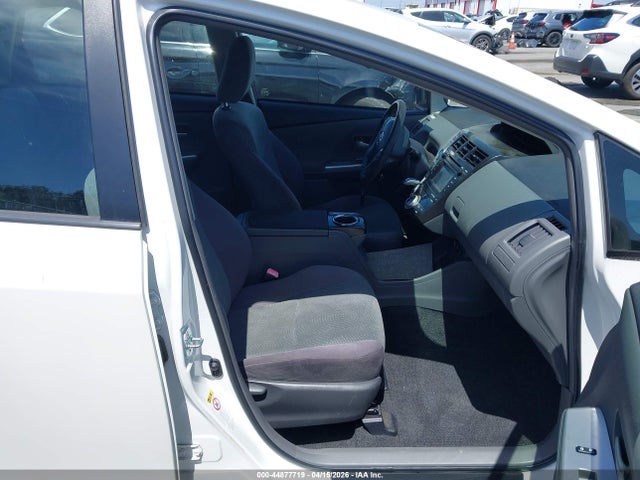 Aukcja sprzedaży 2012 Toyota Prius V Three, vin: JTDZN3EU0C3050437, numer aukcji: 44877719