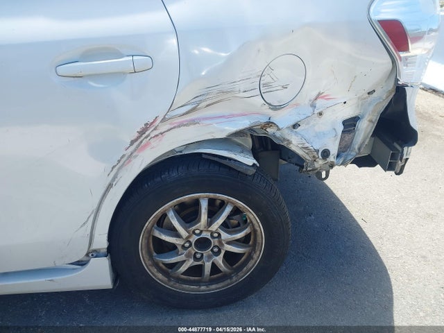 Aukcja sprzedaży 2012 Toyota Prius V Three, vin: JTDZN3EU0C3050437, numer aukcji: 44877719